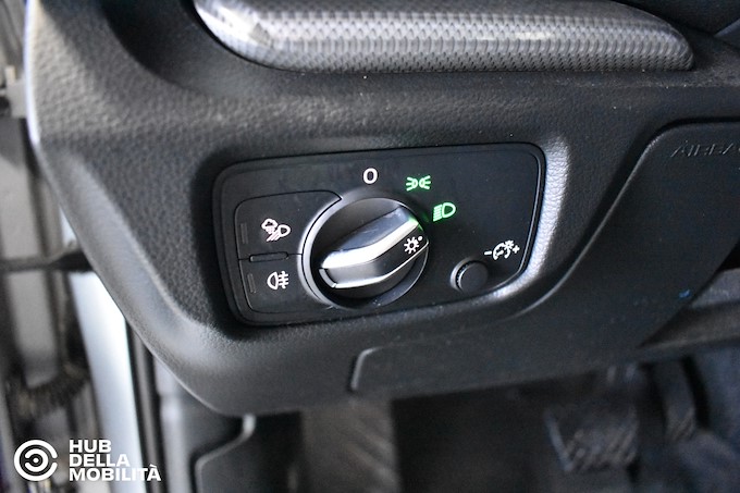 AUDI A3 SPB 1.4 TFSI S tronic g-tron Design